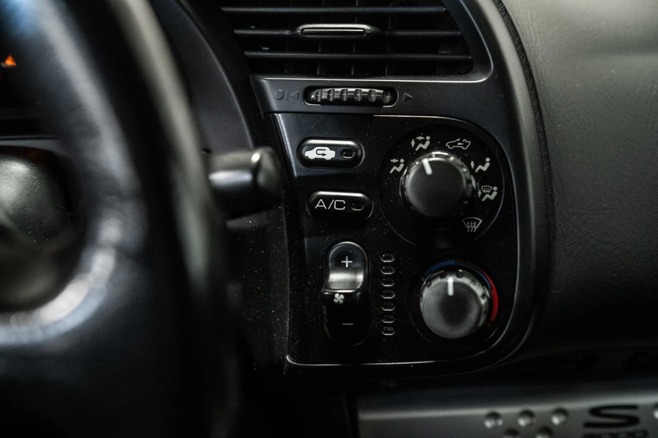 2005 Honda S2000 2dr Conv Image principale