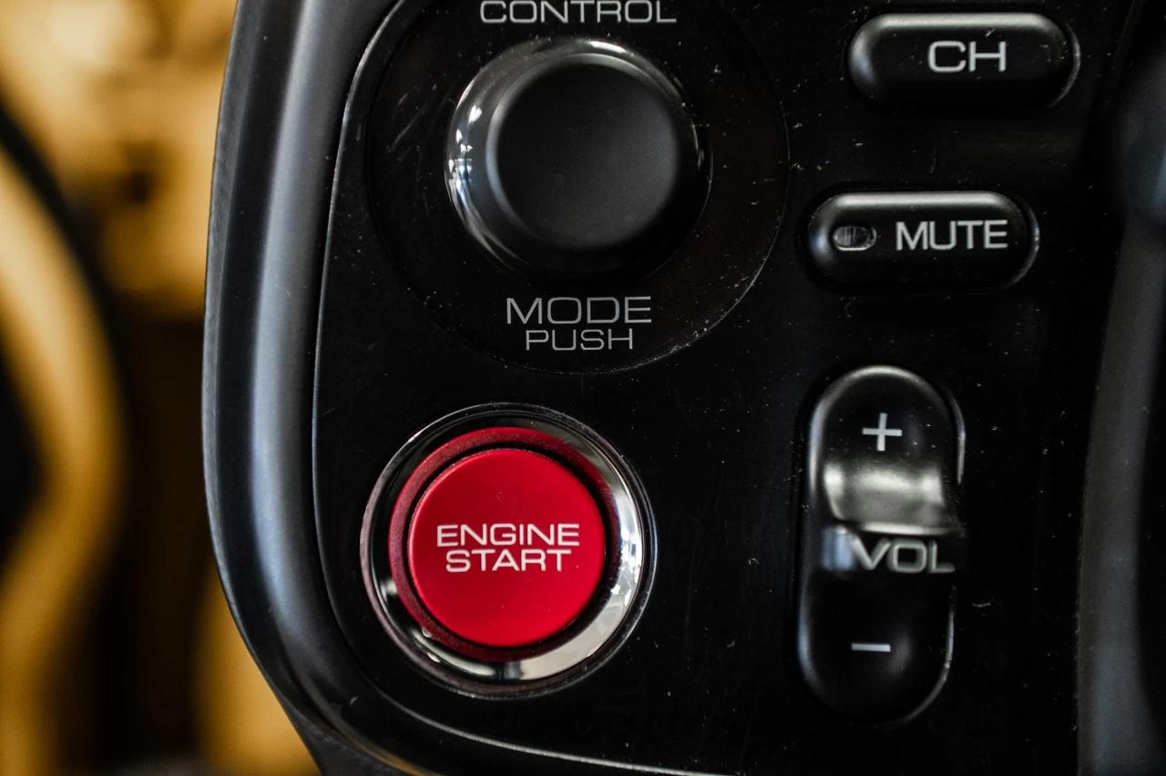 2005 Honda S2000 2dr Conv Image principale