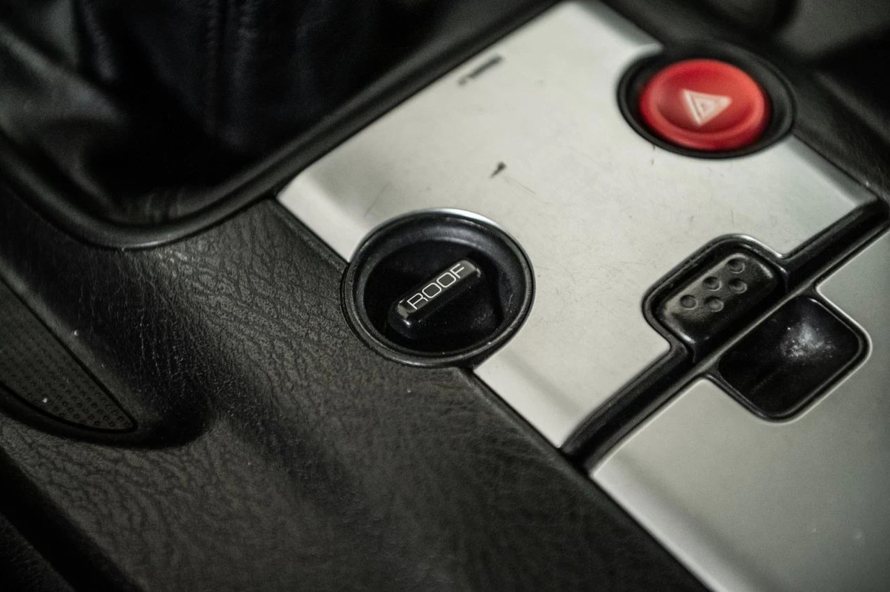 2005 Honda S2000 2dr Conv Image principale