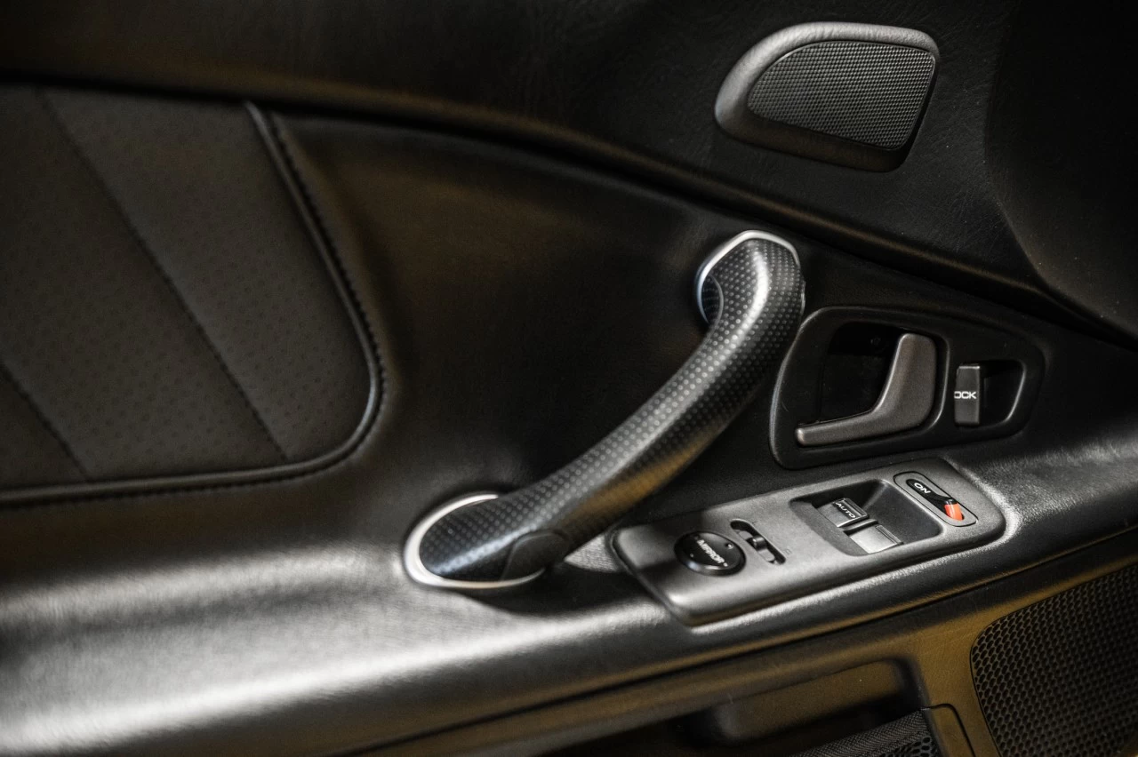 2005 Honda S2000 2dr Conv Image principale