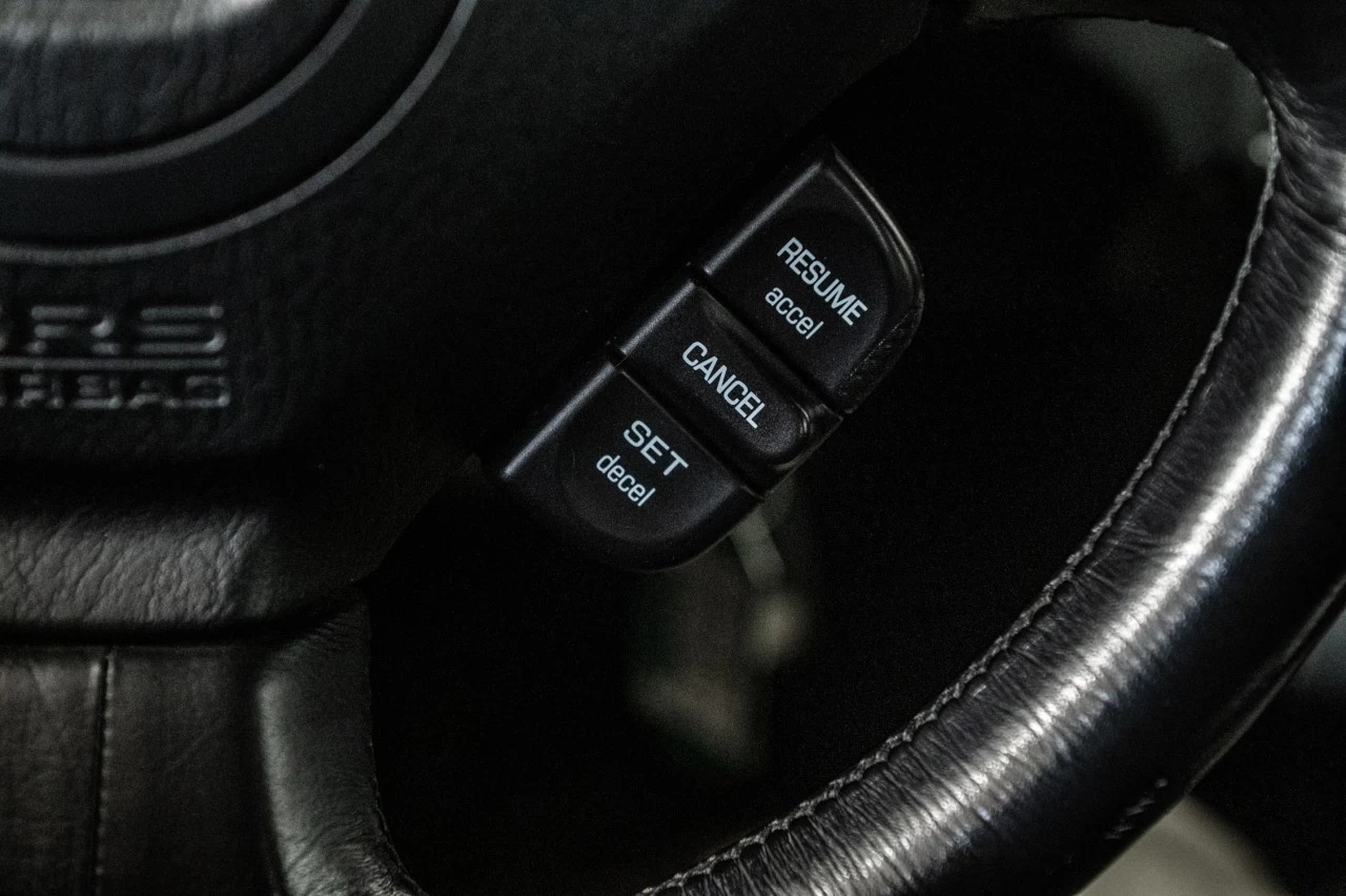 2005 Honda S2000 2dr Conv Image principale