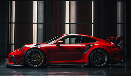 Bannière de Contactez-nous