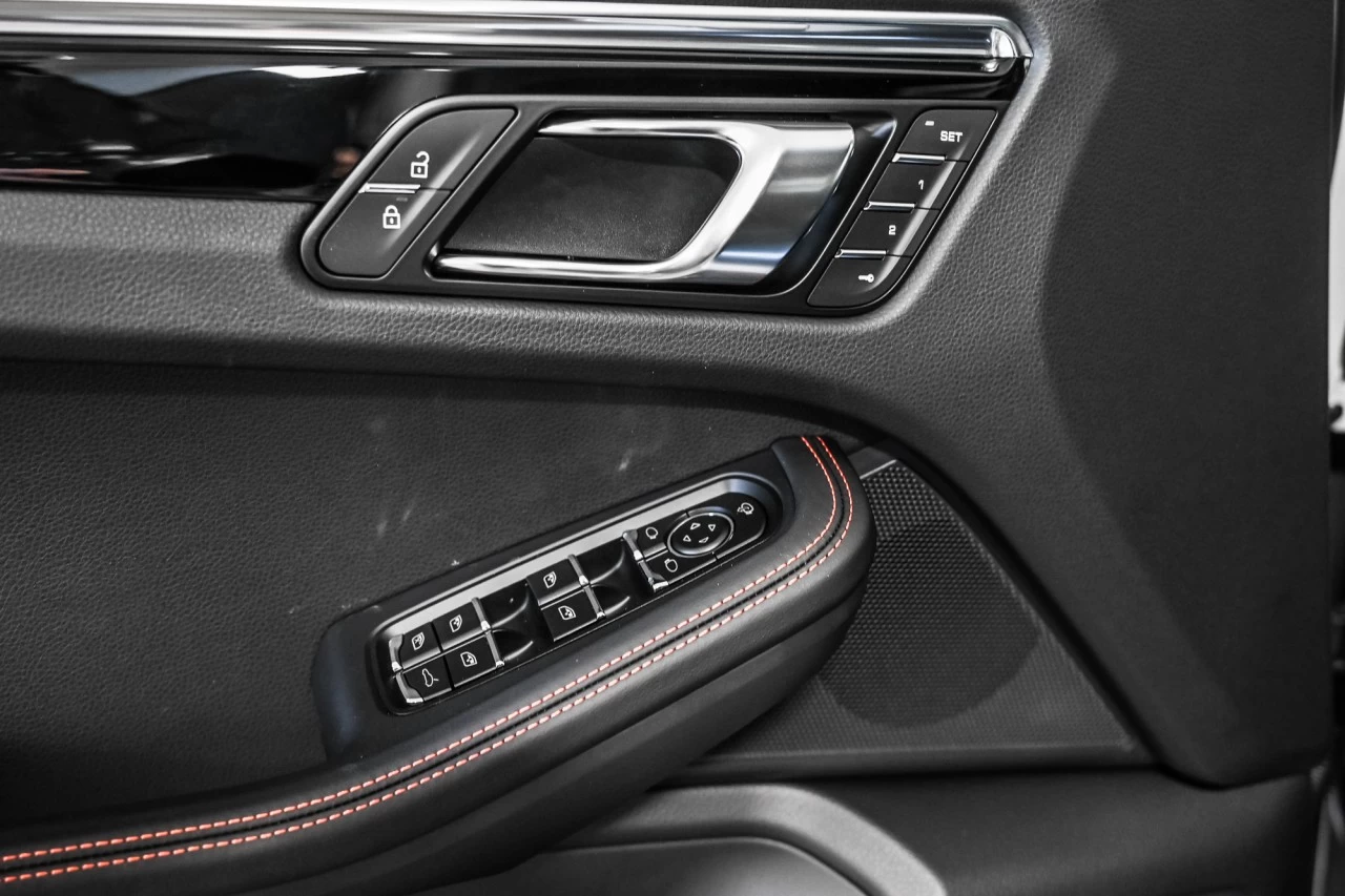 2025 Porsche Macan GTS Image principale