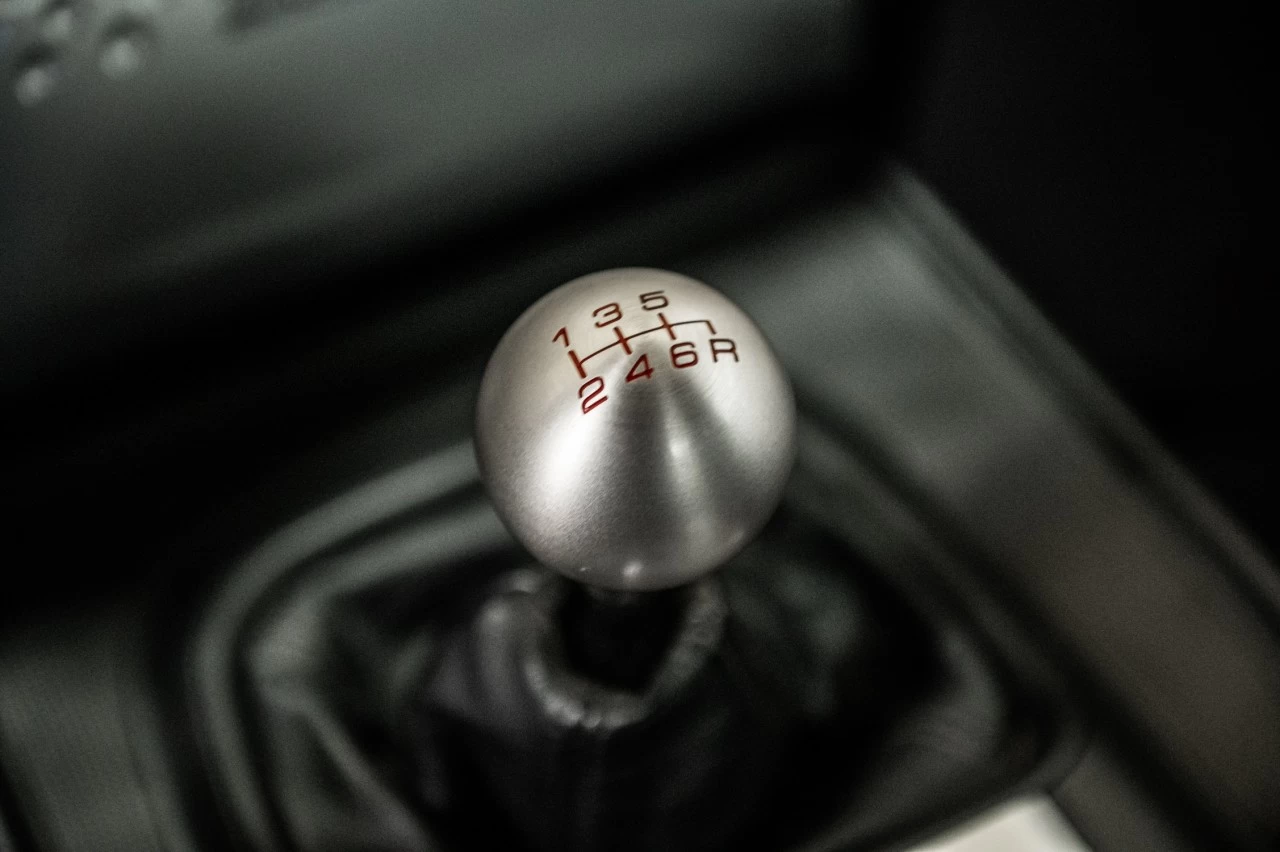 2005 Honda S2000 2dr Conv Image principale