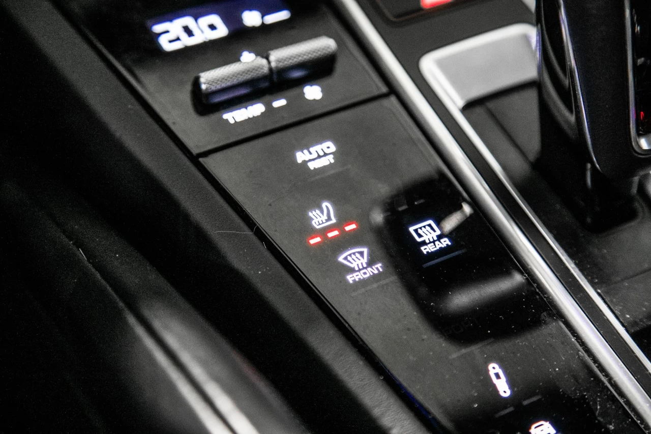 2021 Porsche Cayenne GTS Image principale