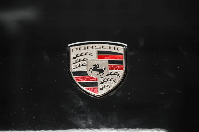 Porsche Cayenne Pneus été et hiver inclus / AWD 2024