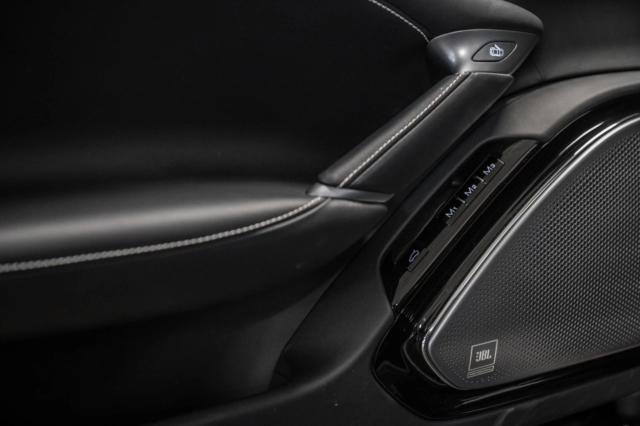 2025 Ferrari Roma  Image principale