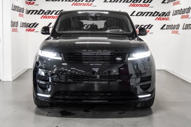 Land Rover Range Rover Sport Dynamic SE 2025