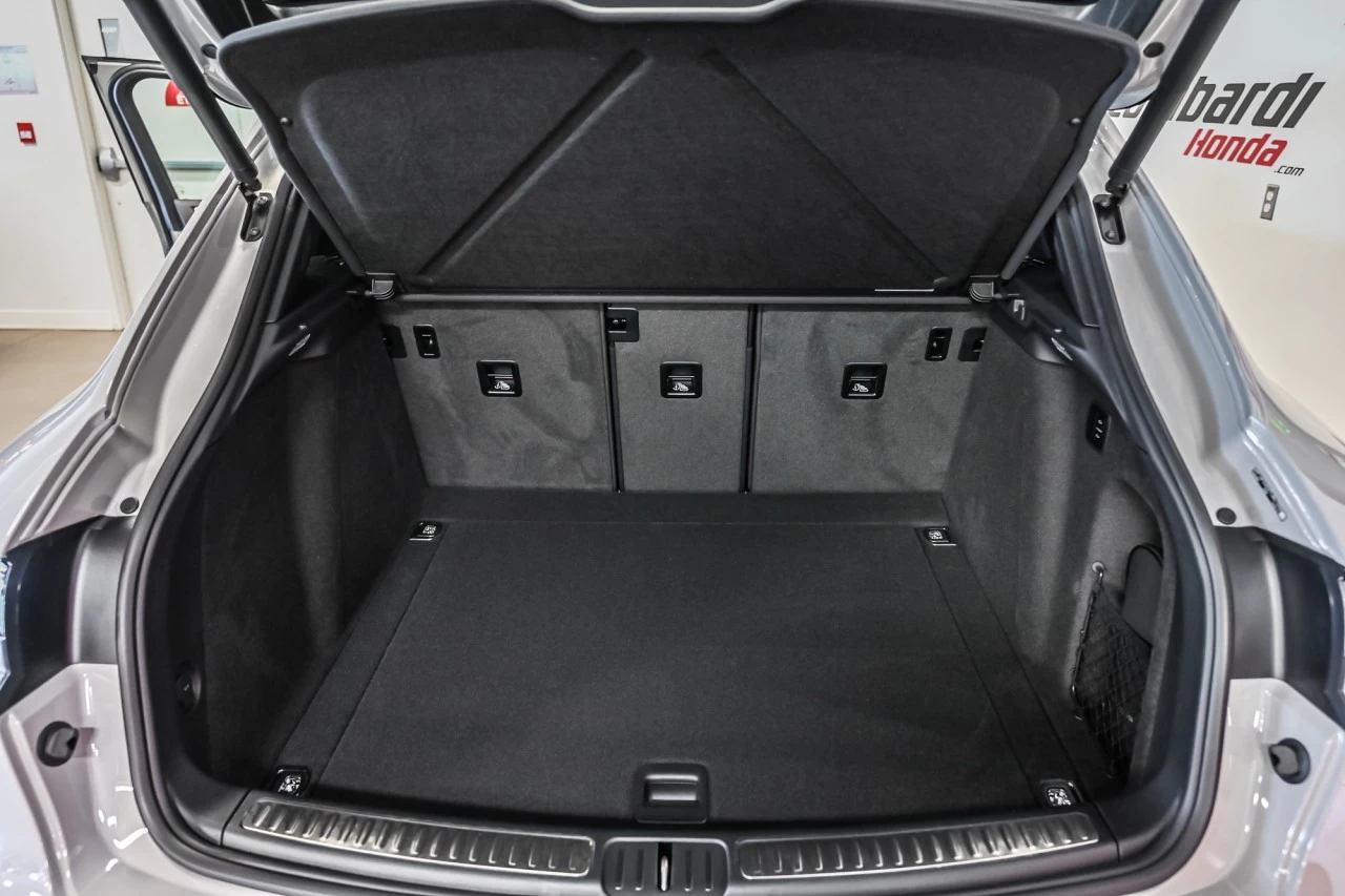 2025 Porsche Macan GTS Image principale