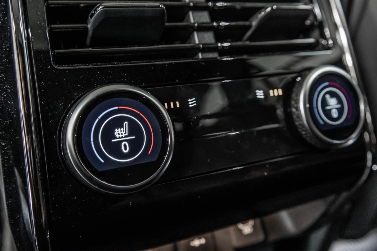 2025 Land Rover Range Rover Sport Dynamic SE Image principale