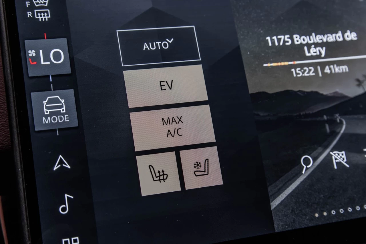 2025 Land Rover Range Rover Sport Dynamic SE Image principale