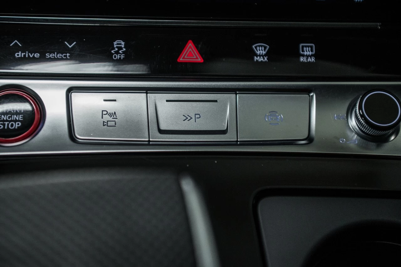 2024 Audi RS6 Performance Image principale