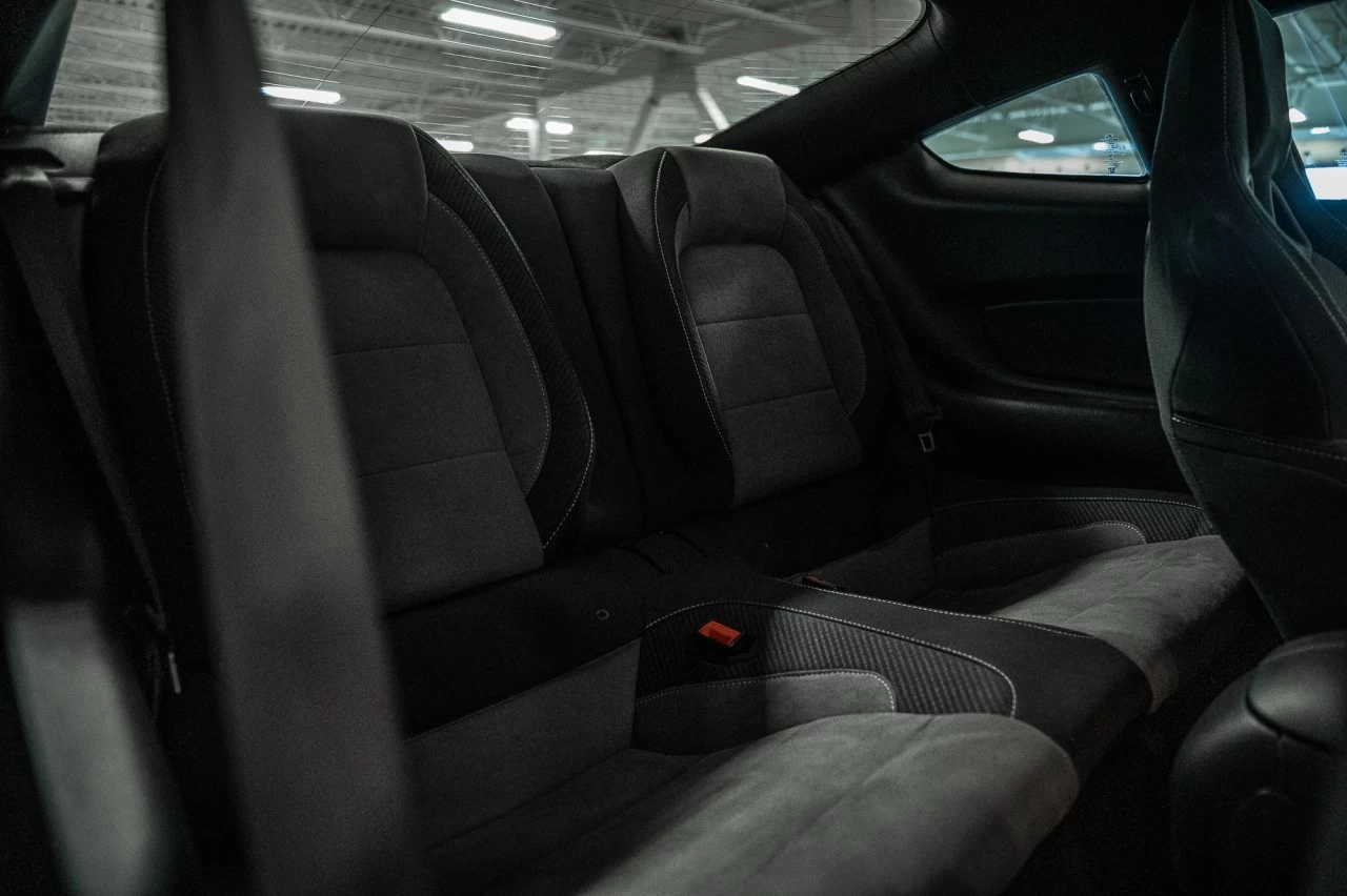 2020 Ford Mustang Shelby Image principale