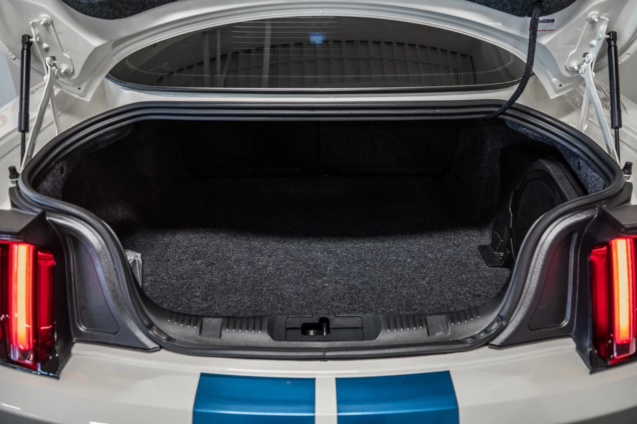 2020 Ford Mustang Shelby Image principale