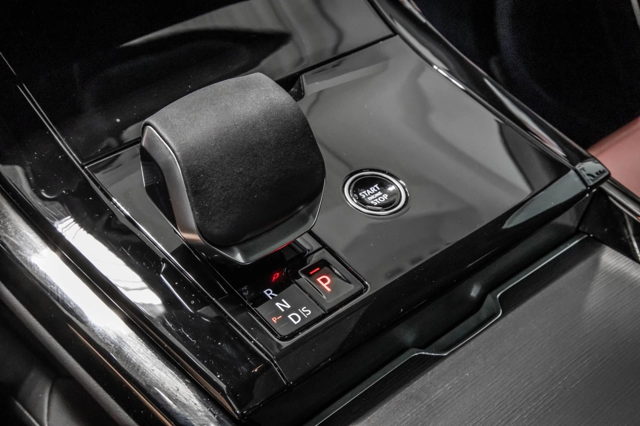 2025 Land Rover Range Rover Sport Dynamic SE Image principale