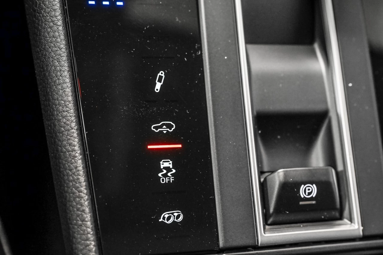 2025 Porsche Macan GTS Image principale