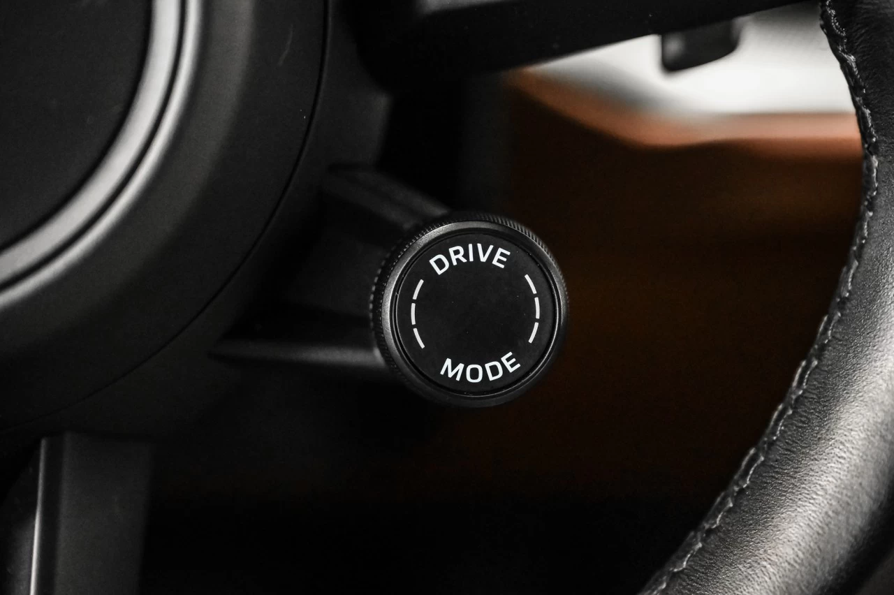 2024 Porsche Cayenne Pneus ÉtÉ et hiver inclus / AWD Image principale