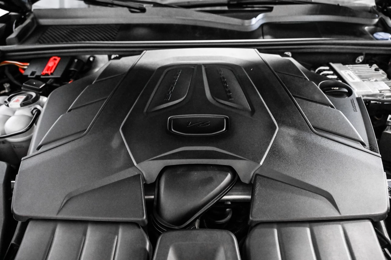 2024 Porsche Cayenne Pneus ÉtÉ et hiver inclus / AWD Image principale