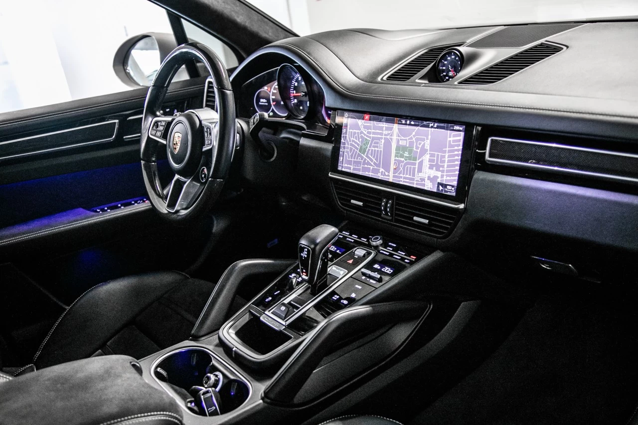 2021 Porsche Cayenne GTS Image principale