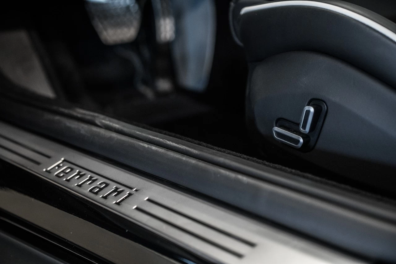 2025 Ferrari Roma  Image principale