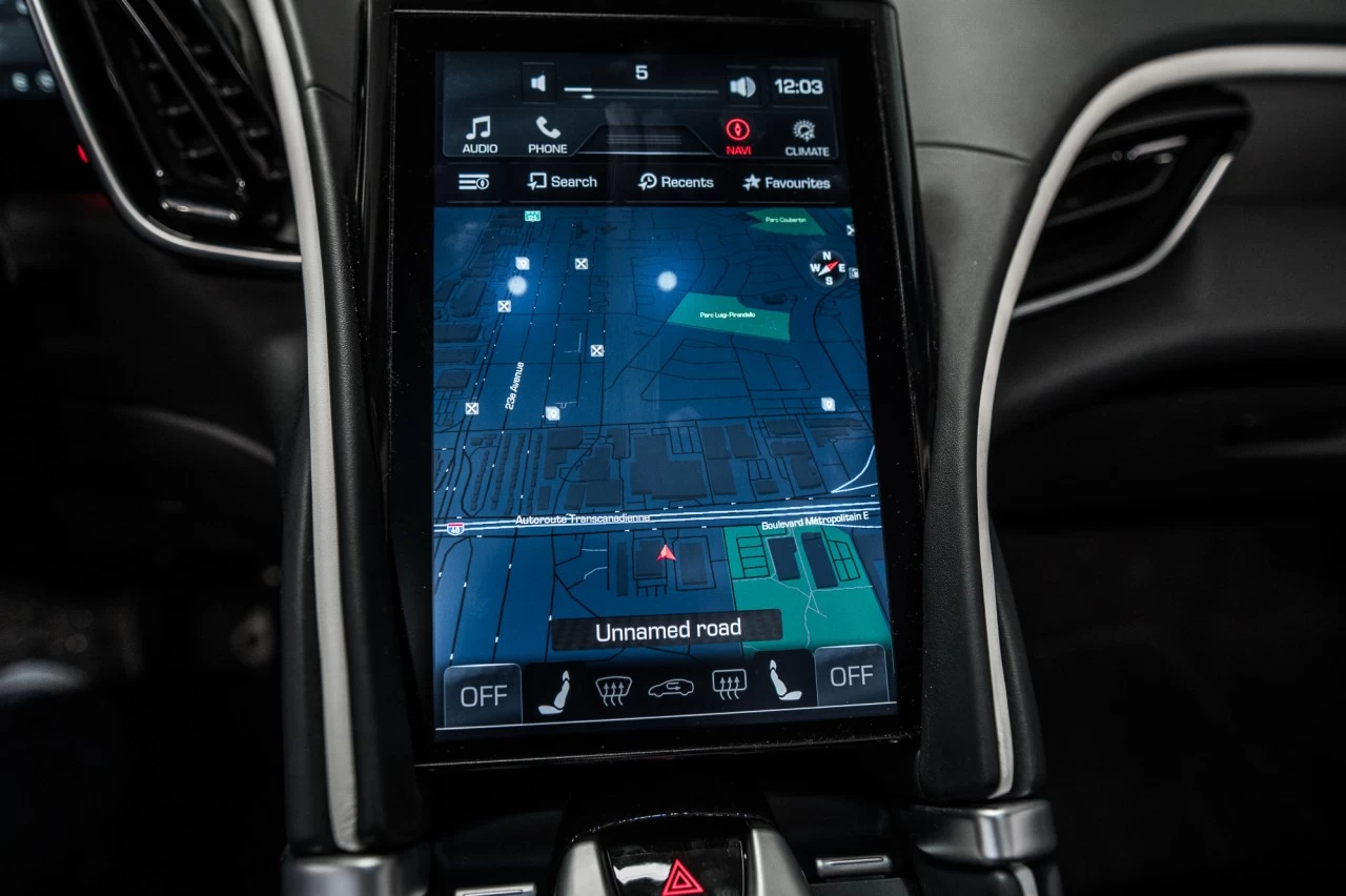 2025 Ferrari Roma  Image principale