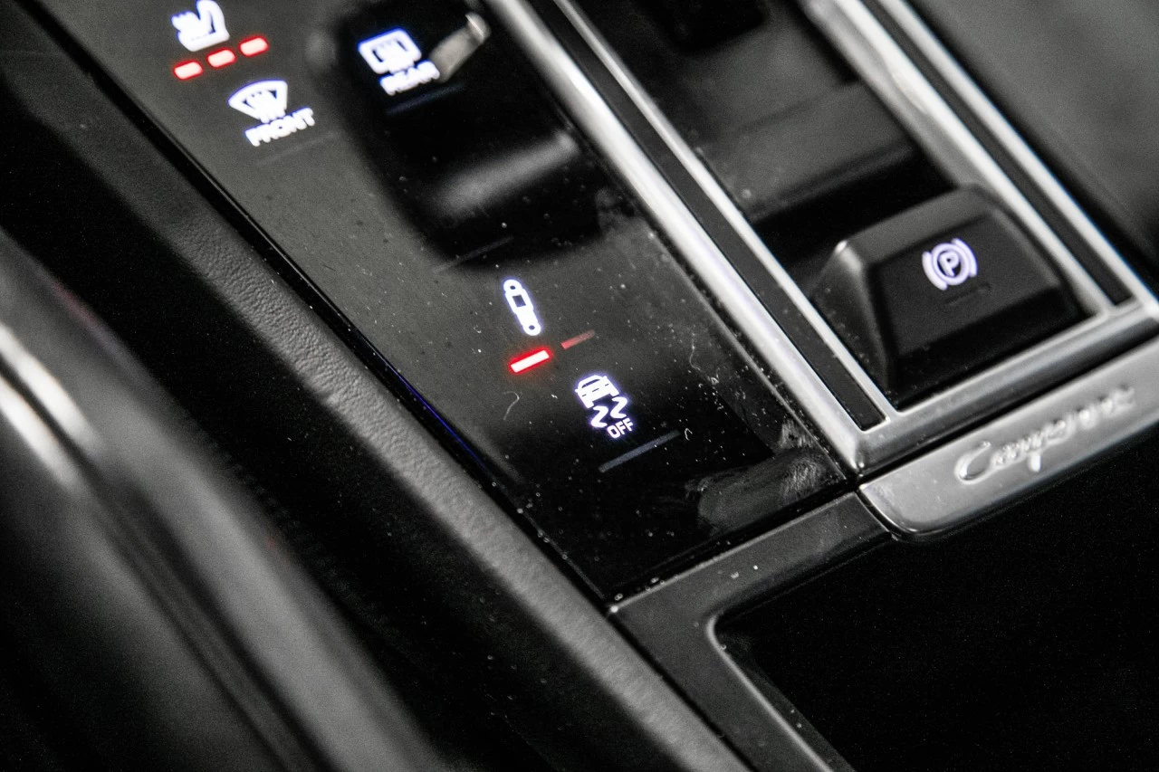 2021 Porsche Cayenne GTS Image principale