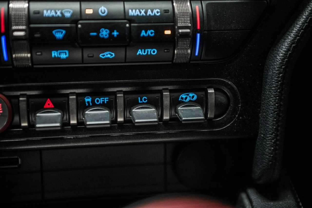 2020 Ford Mustang Shelby Image principale