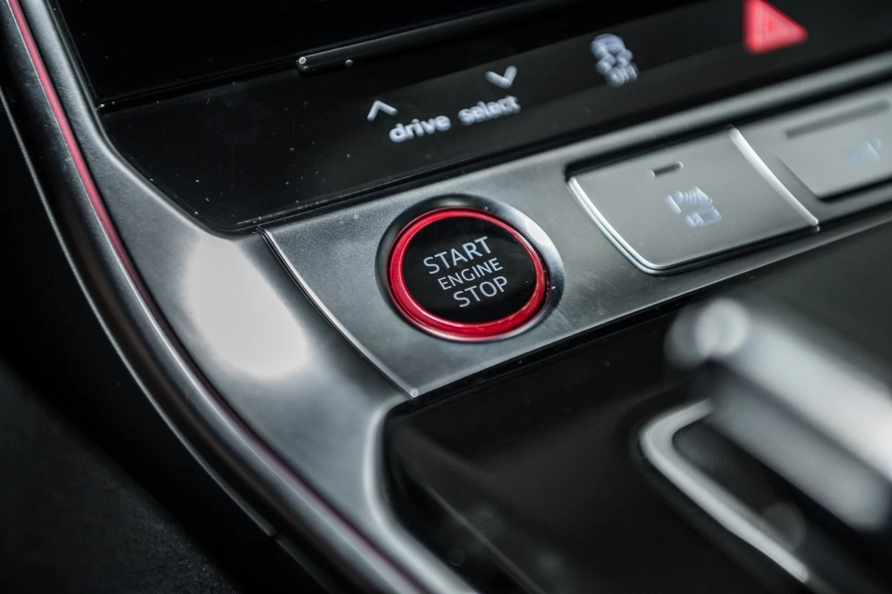 2024 Audi RS6 Performance - 5.99% Location 24-48Mois Image principale