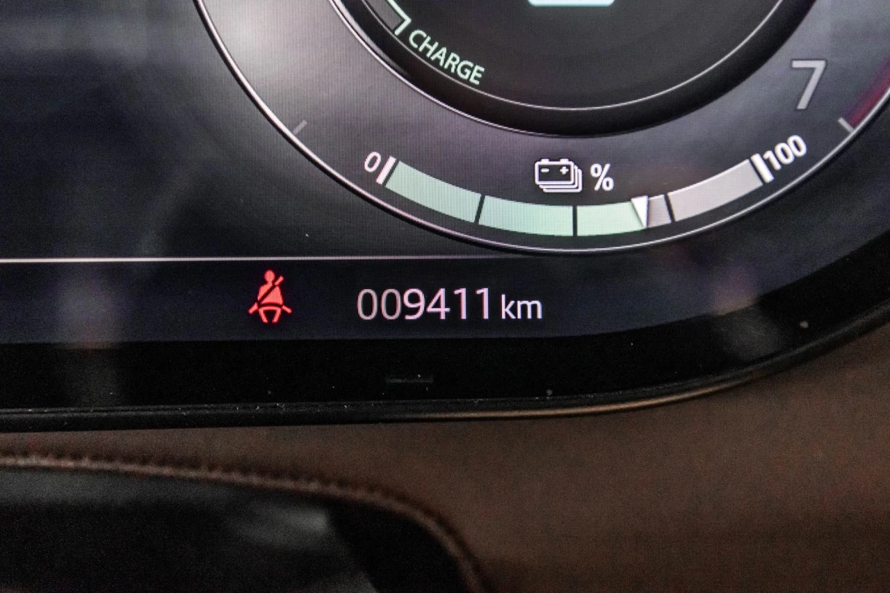 2025 Land Rover Range Rover Sport Dynamic SE Image principale