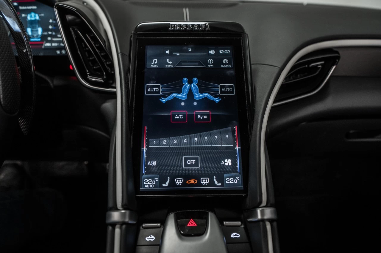 2025 Ferrari Roma  Image principale