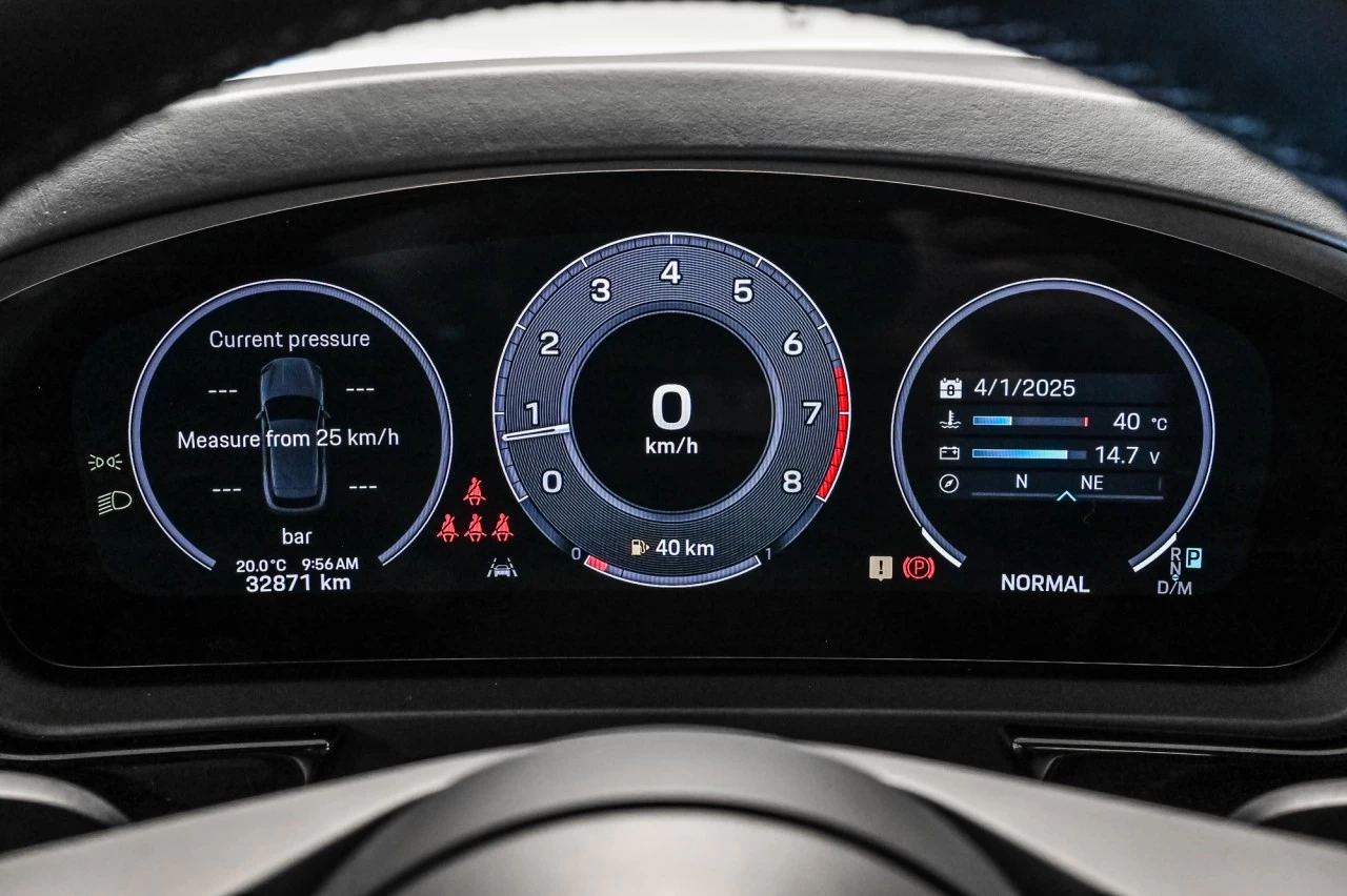 2024 Porsche Cayenne Pneus ÉtÉ et hiver inclus / AWD Image principale