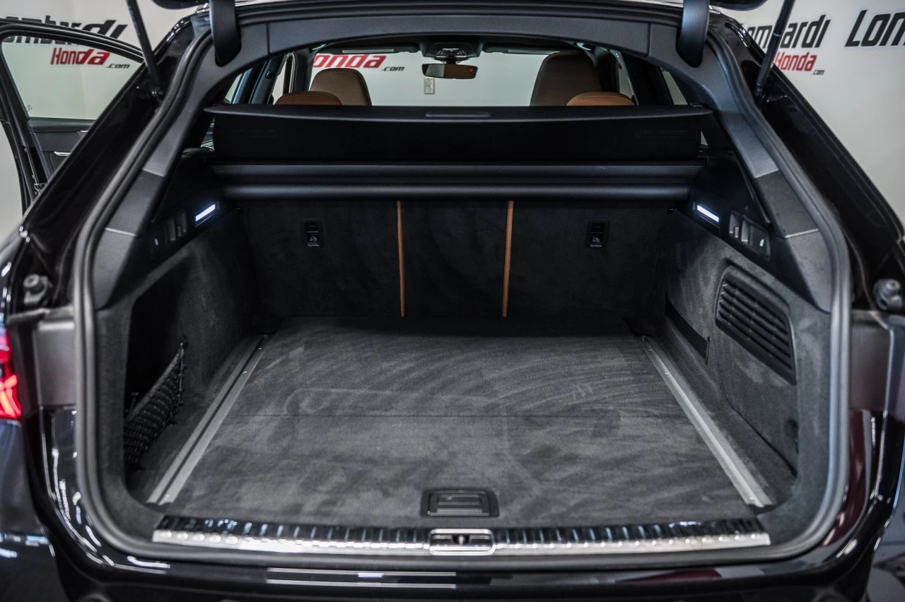 2024 Audi RS6 Performance Image principale