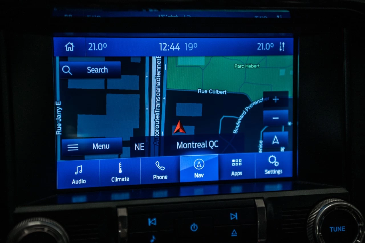 2020 Ford Mustang Shelby Image principale