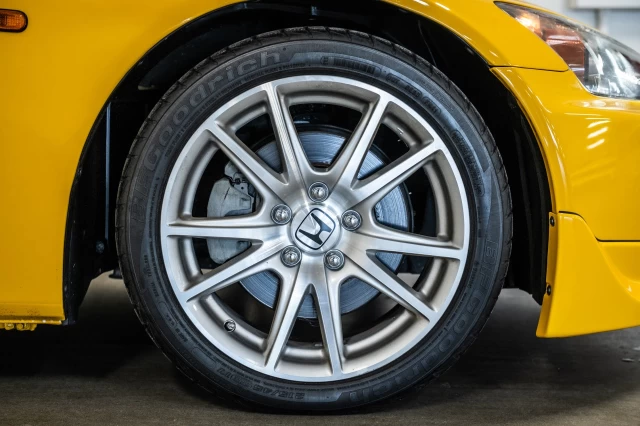 Honda S2000 2dr Conv 2005