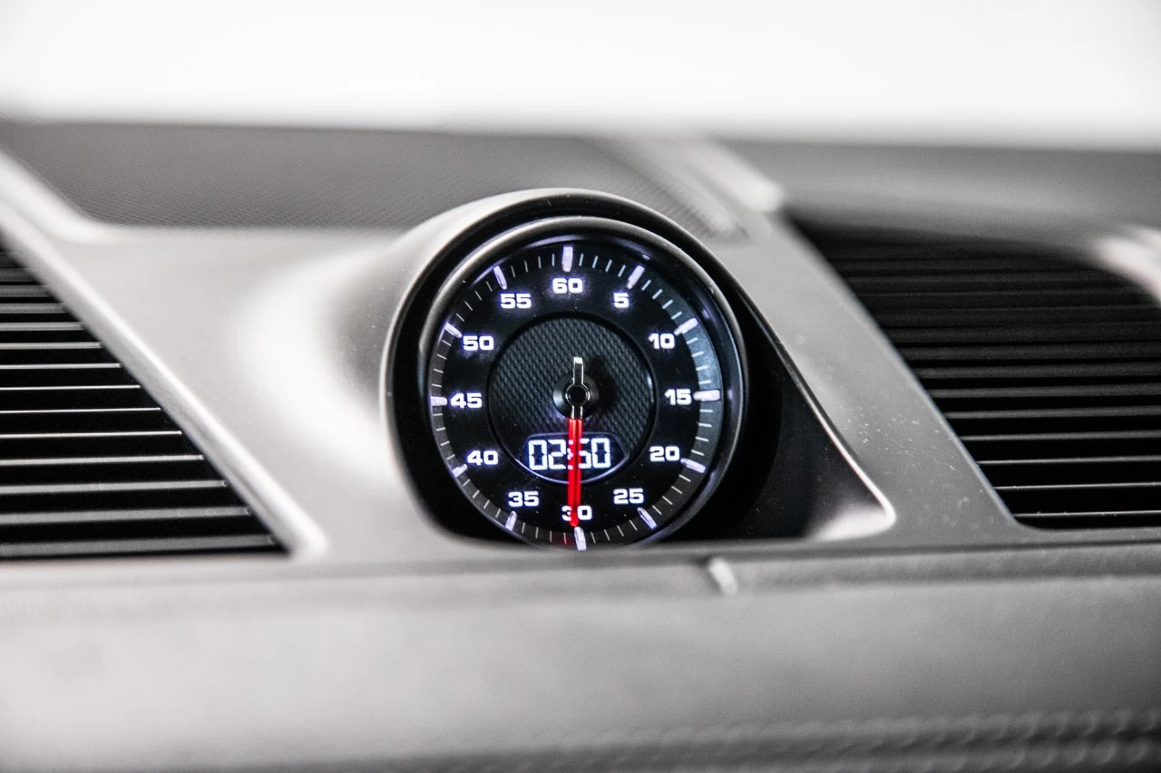 2021 Porsche Cayenne GTS Image principale