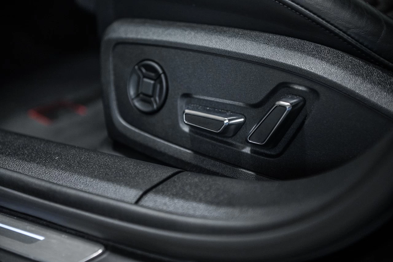 2024 Audi RS6 Performance - 5.99% Location 24-48Mois Image principale