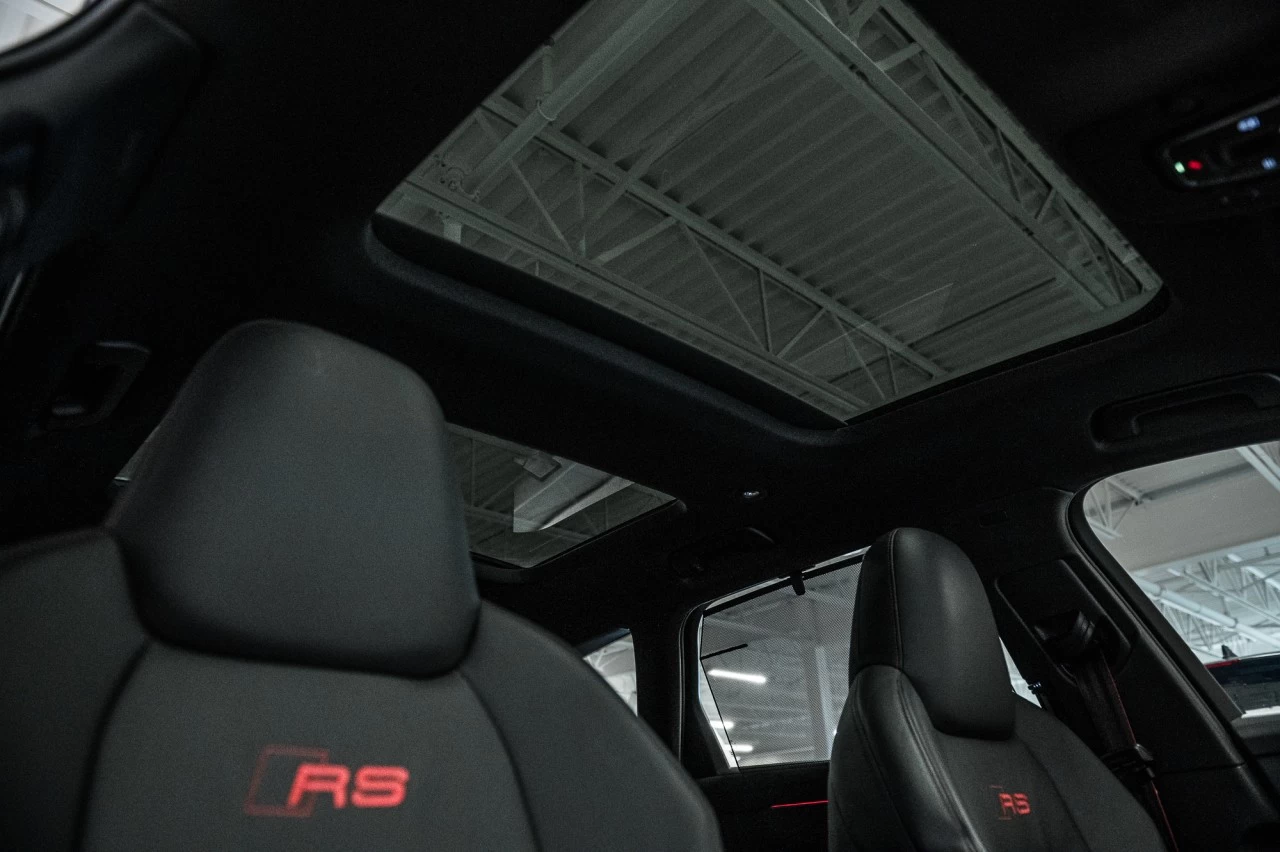 2024 Audi RS6 Performance - 5.99% Location 24-48Mois Image principale