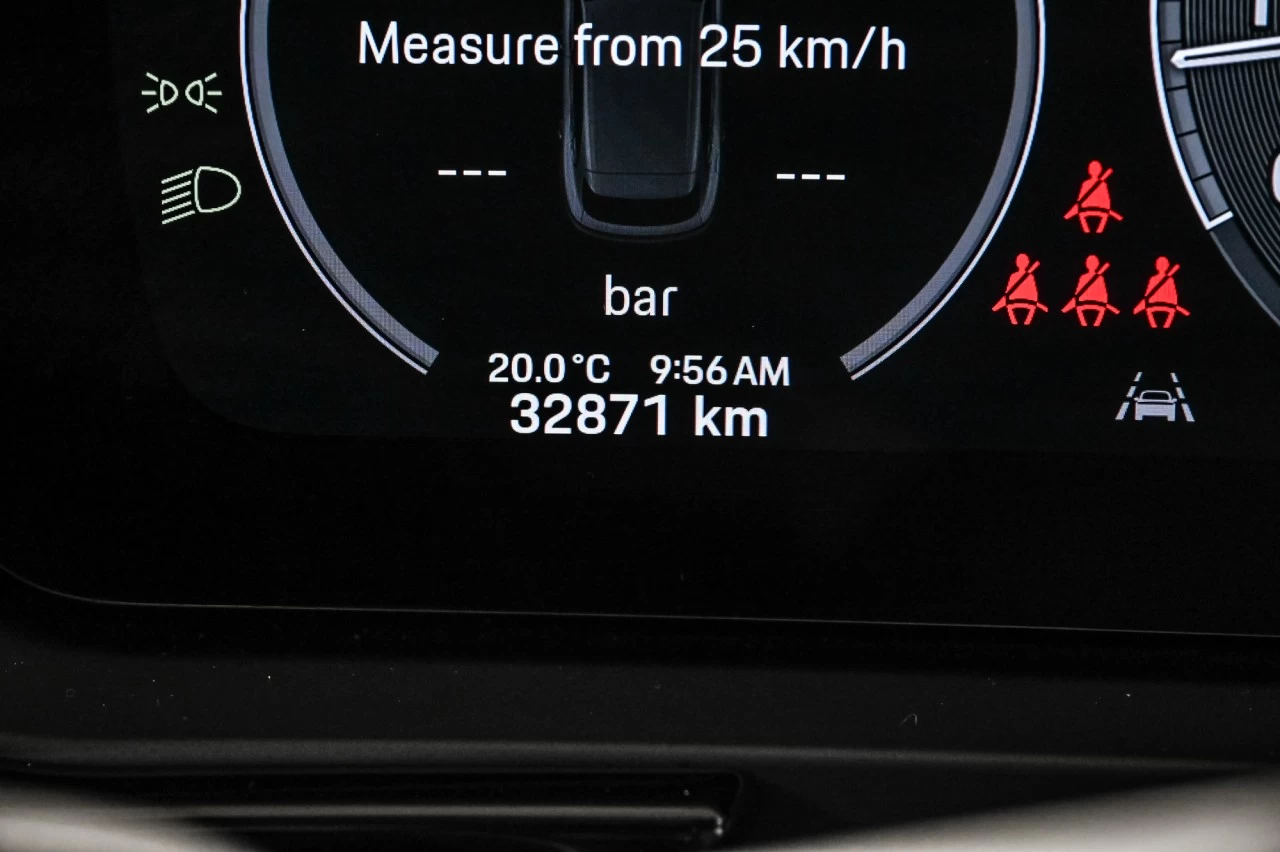 2024 Porsche Cayenne Pneus ÉtÉ et hiver inclus / AWD Image principale