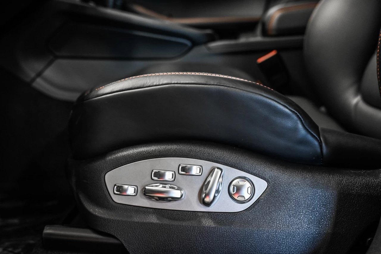 2025 Porsche Macan GTS Image principale