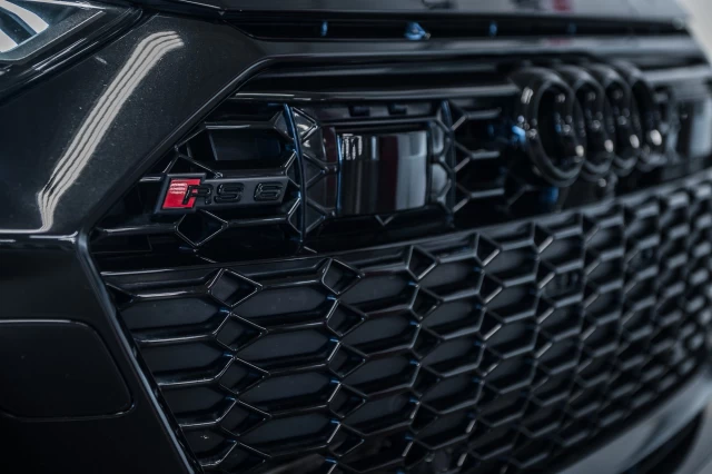 Audi RS6 Performance - 5.99% Location 24-48Mois 2024