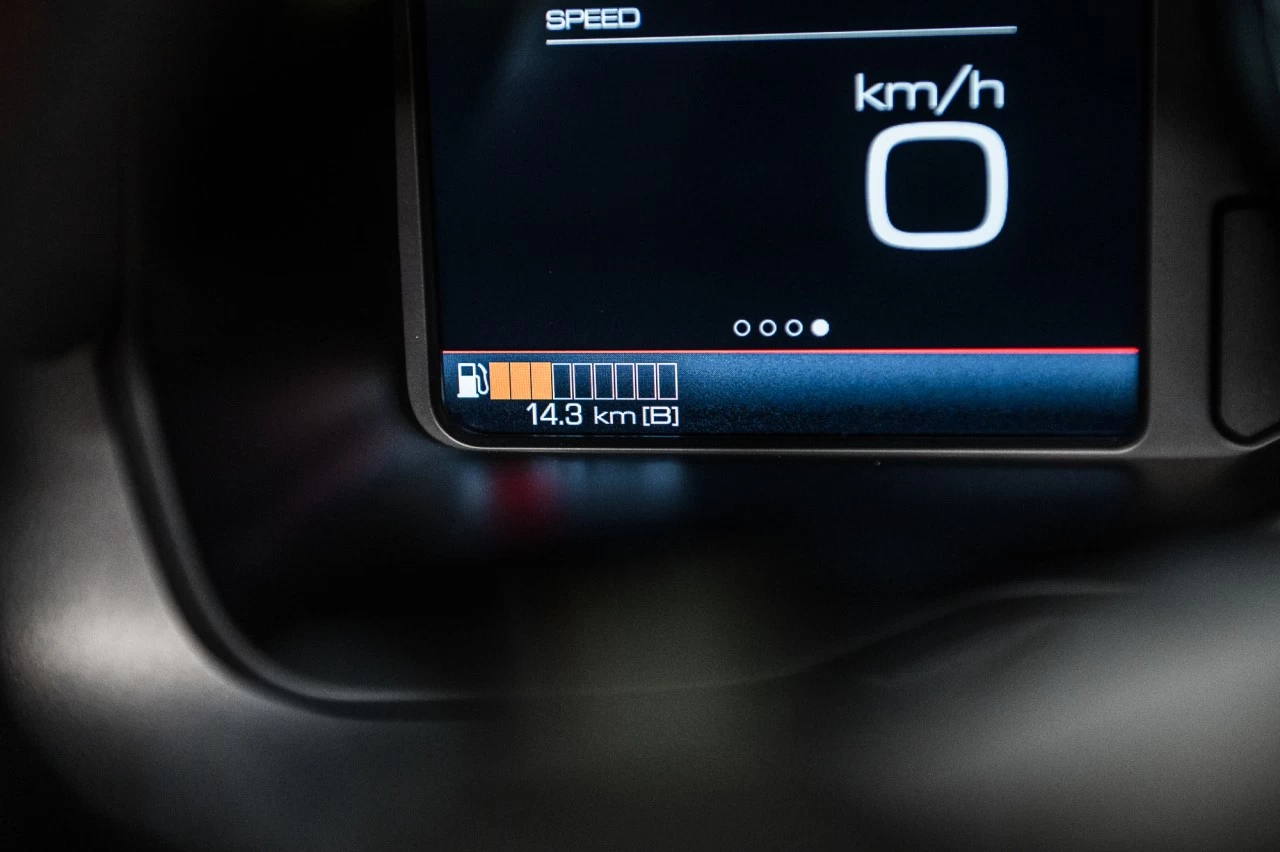 2021 Ferrari F8 Spider  Image principale