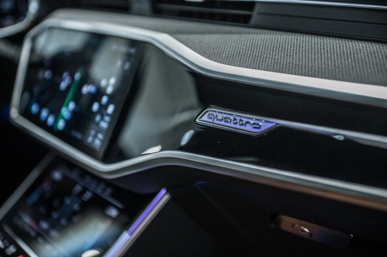 2024 Audi RS6 Performance Image principale