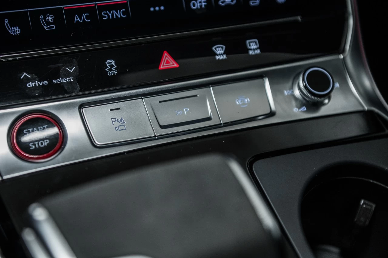 2024 Audi RS6 Performance - 5.99% Location 24-48Mois Image principale