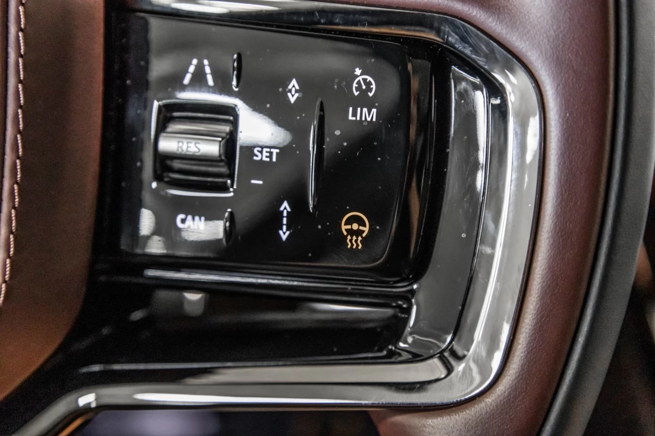 2025 Land Rover Range Rover Sport Dynamic SE Image principale