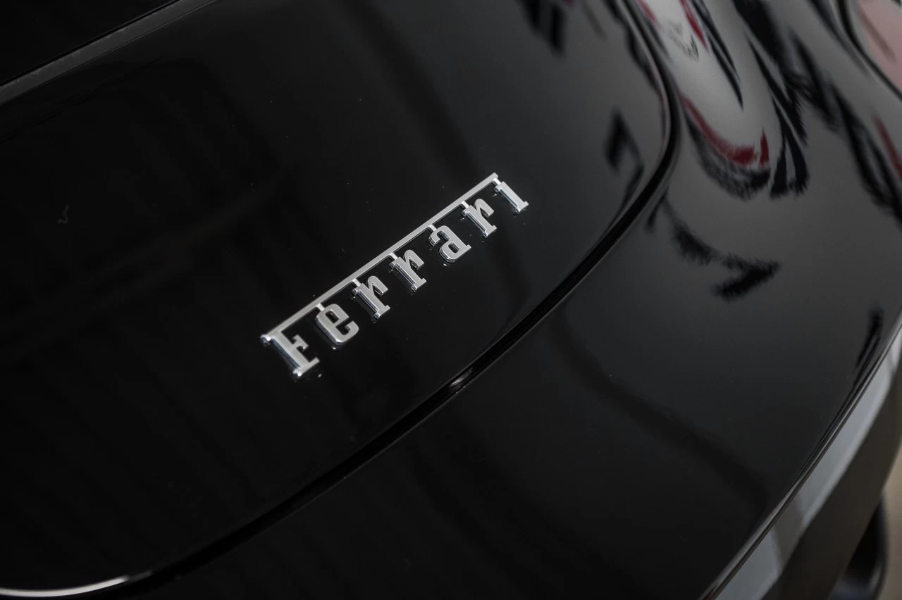 2025 Ferrari Roma  Image principale