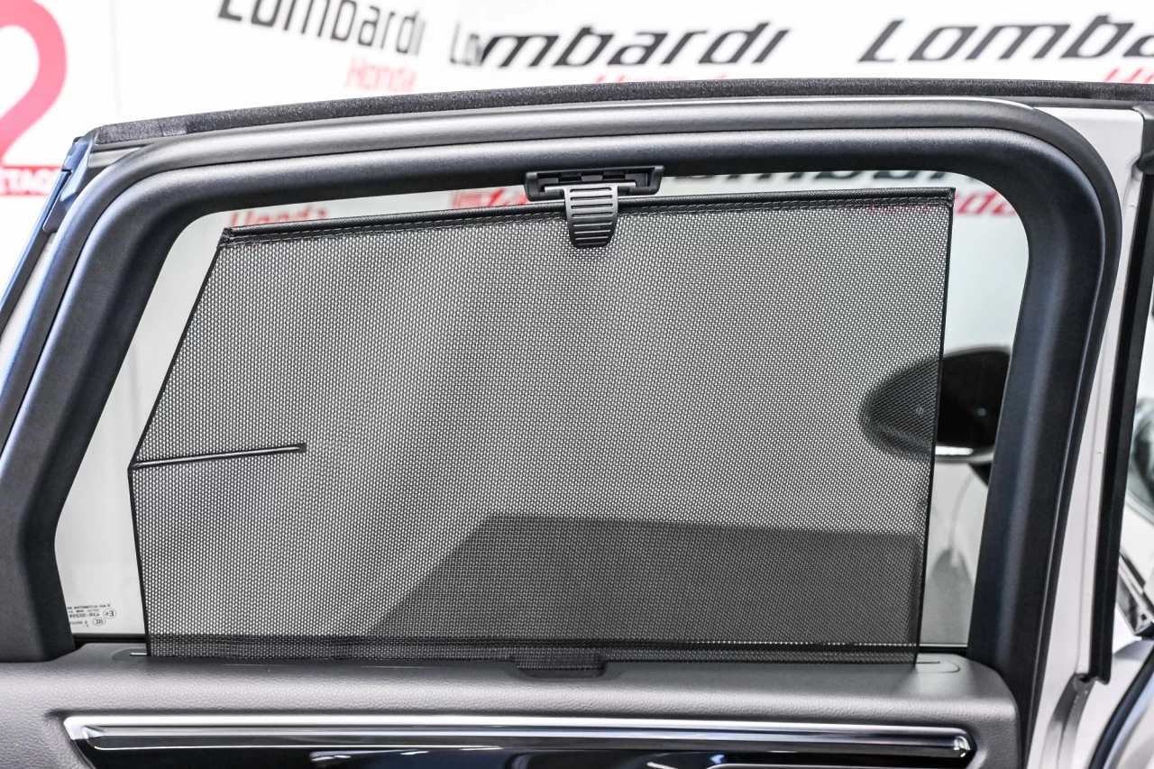 2025 Porsche Macan GTS Image principale