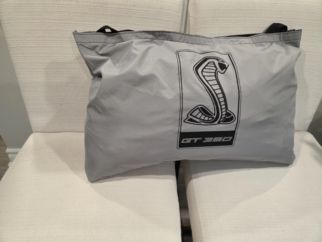 2020 Ford Mustang Shelby Image principale