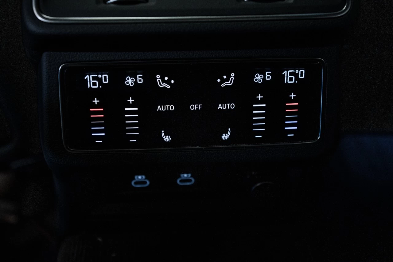 2024 Audi RS6 Performance - 5.99% Location 24-48Mois Image principale