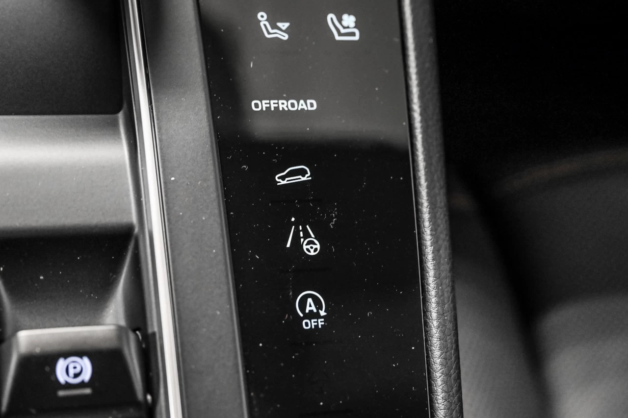 2025 Porsche Macan GTS Image principale