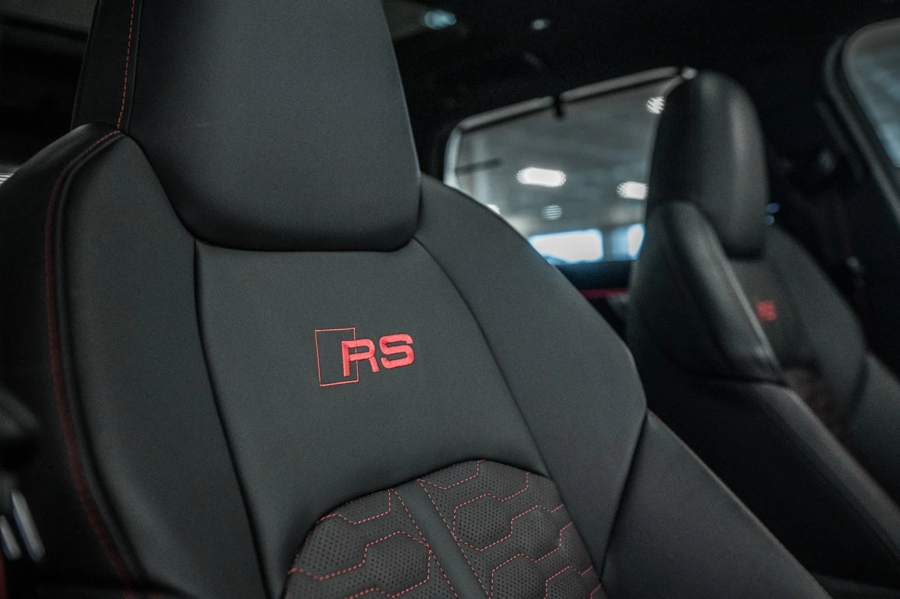 2024 Audi RS6 Performance - 5.99% Location 24-48Mois Image principale